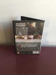 Dvd Film Hesaplaşma Accountant Türkçe Dublaj Ben Affleck