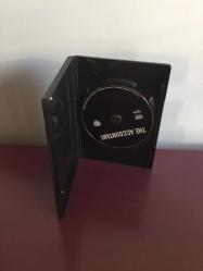 Dvd Film Hesaplaşma Accountant Türkçe Dublaj Ben Affleck