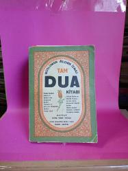 MÜSLÜMAN AİLENİN İZAHLI TAM DUA KİTABI ( İçindekiler:  - Nazar duâları - Sıkıntı ve üzüntü için okunacak duâlar - Hastalık ve şifa için okunacak duâlar - Yasin-i Şerif - Türkçe hatim ve Mevlid duâları - 24 saat içinde okunacak günlük duâlar - İbâdet Duâları - Salavât-ı Şerifler - Tesbihler Zikirler )2.EL