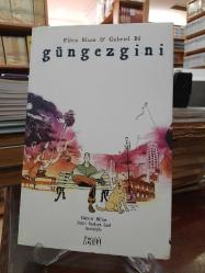 Güngezgini (Hardcover / Sert Kapak)