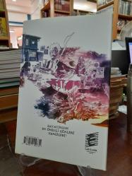 Güngezgini (Hardcover / Sert Kapak)