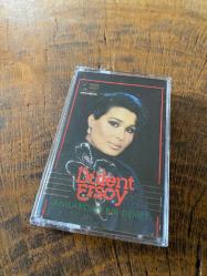 BÜLENT ERSOY - ANILARDAN BİR DEMET - KASET