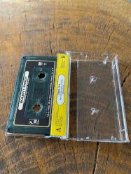 BÜLENT ERSOY - ANILARDAN BİR DEMET - KASET