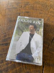 ERKAN KOÇ - CAN YARİM - KASET (JELATİNİNDE)