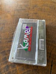 ERKAN KOÇ - CAN YARİM - KASET (JELATİNİNDE)