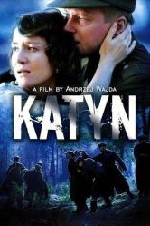 Katyn Katliamı - Katyn ( Türkçe Dublaj ) ( AMBALAJINDA - SIFIR ) DVD