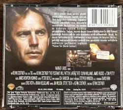 Haberci - The Postman (1997) Orjinal VCD Bilim Kurgu/Macera Film ' 3 CD Özel Kabında ' Kevin Costner