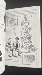 Felsefe: Düşüncenin Gelişimini Anlamak İçin Çizgibilim - Dave Robinson, Judy Graves - NTV Yayınları