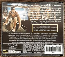 Göklerin Hakimi - The Aviator (2004) Orjinal VCD Film ' Martin Scorsese Filmi ' Leonardo Di Caprio - 3 CD ÖZEL VERSİYON