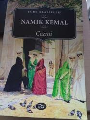 CEZMİ- NAMIK KEMAL- -