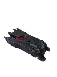 vintage Batmobil orijinal Batman arabası & 9 cm