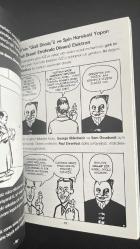 Kuantum Teorisi: Fiziğin En Gizemli Alanı İçin Çizgibilim - J.P. McEvoy, Oscar Zarate - NTV Yayınları