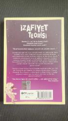 İzafiyet Teorisi: Einstein'in En Önemli Keşfi İçin Çizgibilim - Bruce Bassett, Ralph Edney - NTV Yayınları