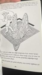 İzafiyet Teorisi: Einstein'in En Önemli Keşfi İçin Çizgibilim - Bruce Bassett, Ralph Edney - NTV Yayınları