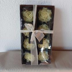 Beymen Home Mum,Çiçek formunda ,8 adet