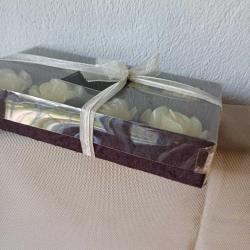 Beymen Home Mum,Çiçek formunda ,8 adet