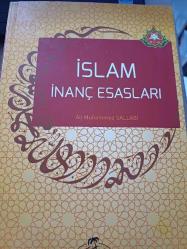 İSLAM İNANÇ ESASLARI