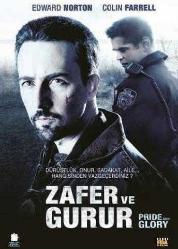 Zafer ve Gurur - Pride and Glory ( Türkçe Dublaj ) ( AMBALAJINDA - SIFIR ) DVD