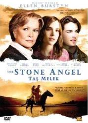 Taş Melek - Stone Angel ( Türkçe Dublaj ) ( AMBALAJINDA - SIFIR ) DVD