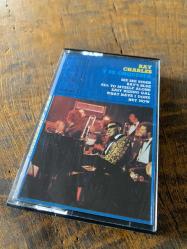 RAY CHARLES - RAY CHARLES Y SU ORQUESTA - KASET