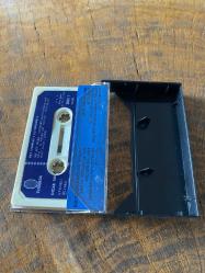 RAY CHARLES - RAY CHARLES Y SU ORQUESTA - KASET