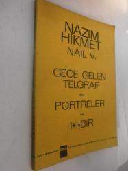 LOT.2 » Gece Gelen Telgraf - Portreler - 1+1=Bir