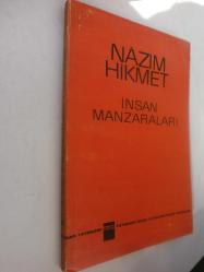LOT.3 » İnsan Manzaraları (Şiirler)
