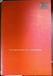 ders kitaplarında insan hakları tarama sonuçları