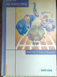 eğitim bilimine giriş