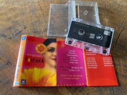AYŞEGÜL - FARFARA - KASET