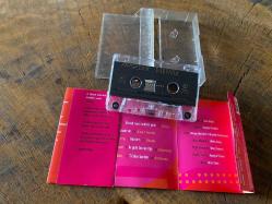 AYŞEGÜL - FARFARA - KASET