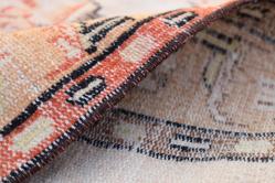 EL DOKUMA VİNTAGE HALI 180 CM X 275 CM