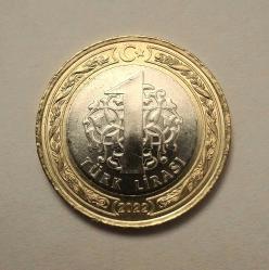 474// 1 Lira Çanakkale Köprüsü (2022)