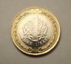 476// 1 Lira Çanakkale Köprüsü (2022)