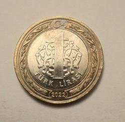 478// 1 Lira Çanakkale Köprüsü (2022)