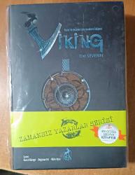 viking kuzey de yaşayan kahramanların hikayesi tek çilt