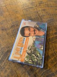 ÜMİT BESEN - YAĞMUR VAR GÖZLERİMDE - KASET