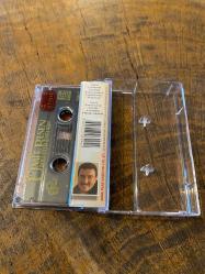 ÜMİT BESEN - YAĞMUR VAR GÖZLERİMDE - KASET