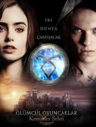 Ölümcül Oyuncaklar Kemikler Şehri ( Türkçe Dublaj ) ( AMBALAJINDA - SIFIR ) DVD