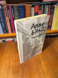 Anne Bitti : Bir Gazetecinin Amatem'e Uzanan Anason Kokulu Yol Hikayesi / İmzalı