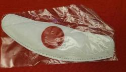 LOT.13 » AMBALAJINDA SIFIR YÜKSEK KORUMALI MASKE.