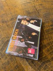 ÜMİT BESEN - HALK KONSERİ 1 - KASET