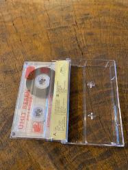 ÜMİT BESEN - HALK KONSERİ 1 - KASET