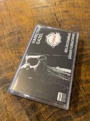 MELİKE DEMİRAĞ / ŞANAR YURDATAPAN - HARİÇTEN GAZEL - KASET