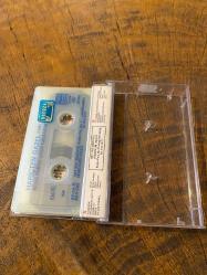 MELİKE DEMİRAĞ / ŞANAR YURDATAPAN - HARİÇTEN GAZEL - KASET