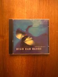 Dead Can Dance : Spiritchaser / Audio CD  (Lisa Gerrard, Brendan Pery) Beggars Banquet Music 1996