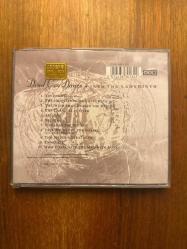 Dead Can Dance : Spiritchaser / Audio CD  (Lisa Gerrard, Brendan Pery) Beggars Banquet Music 1996