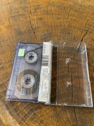 NİHAT DOĞAN - DAYAN YÜREĞİM - KASET