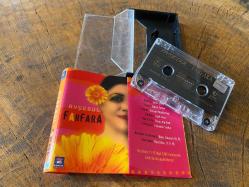 AYŞEGÜL - FARFARA - KASET