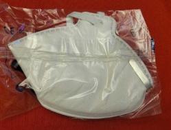 YÜKSEK KORUYUCULU VİRÜS MİKROP MASKESİ. AMBALAJINDA.